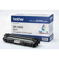 Compatible Brother DR-2355 Black Drum Unit – 12,000 Page Yield Compatible Brother DR-2355 Black Drum Unit – 12,000 Page Yield
