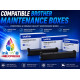 COMPATIBLE BROTHER MAINTENANCE BOXES