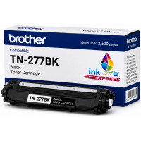 Compatible Brother TN-277 Black Toner Cartridge – 3,000 Page Yield Compatible Brother TN-277 Black Toner Cartridge – 3,000 Page Yield