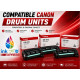 COMPATIBLE CANON MAINTENANCE BOXES