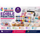 EDIBLE PRINTING