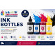 INK BOTTLES