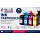 INK  CARTRIDGES