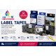 LABEL TAPES