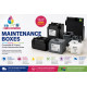 MAINTENANCE BOXES
