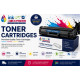 TONER CARTRIDGES