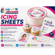 ICING SHEETS