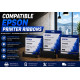 COMPATIBLE EPSON PRINTER RIBBONS