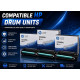COMPATIBLE HP DRUM UNITS