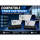 COMPATIBLE HP TONER CARTRIDGES