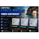 COMPATIBLE KONIKA MINOLTA TONER CARTRIDGES