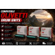 COMPATIBLE OLIVETTI DRUM UNITS