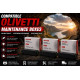 COMPATIBLE OLIVETTI MAINTENANCE BOXES