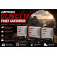 COMPATIBLE OLIVETTI PRINTER RIBBONS