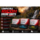 COMPATIBLE RICOH DRUM UNITS