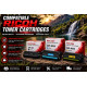 COMPATIBLE RICOH TONER CARTRIDGES