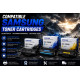 COMPATIBLE SAMSUNG TONER CARTRIDGES