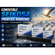 COMPATIBLE SEIKOSA PRINTER RIBBONS