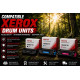 COMPATIBLE XEROX DRUM UNITS