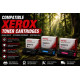 COMPATIBLE XEROX TONER CARTRIDGES